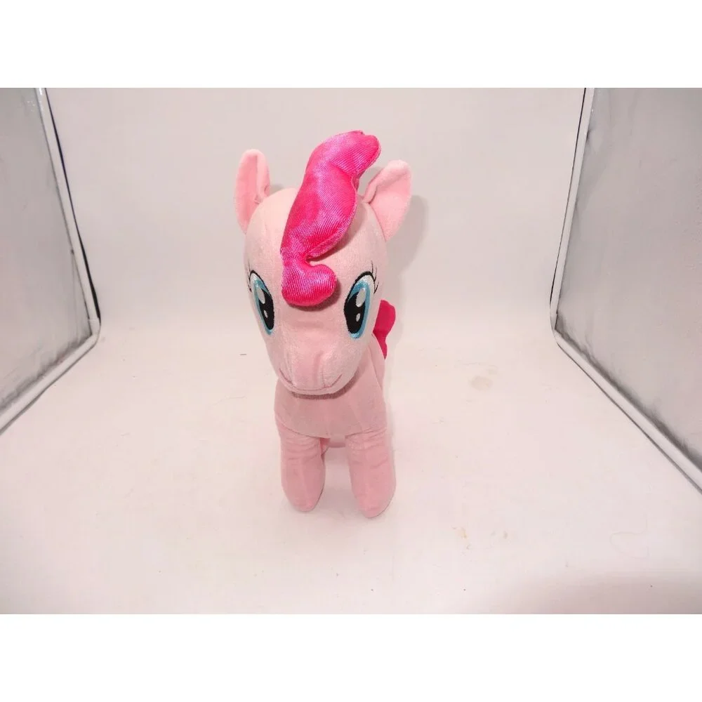 My Little Pony MLP ‎ Pinkie Pie Plush 14 inches Stuffed Toy Friendship is Magic
